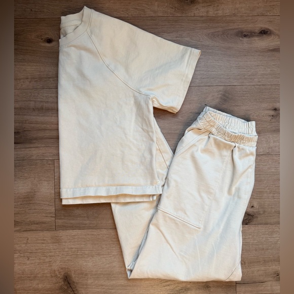 Vuori Tops - Vuori Matching Set